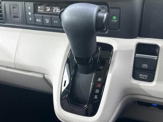 N-BOX ヒョウジュン 保証書/ディスプレイオーディオ8インチ/ホンダセンシング/電動スライドドア/車線逸脱防止支援システム/ドライブレコーダー 前後/ヘッドランプ LED/Bluetooth接続/ETC バックカメラ(15枚目)