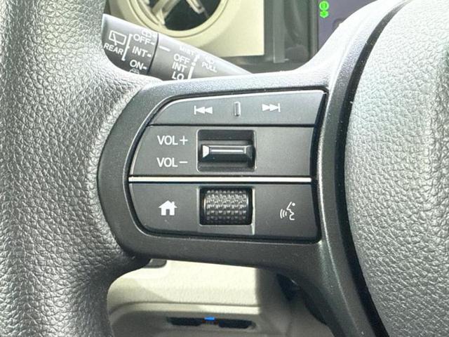 N-BOX ヒョウジュン 保証書/ディスプレイオーディオ8インチ/ホンダセンシング/電動スライドドア/車線逸脱防止支援システム/ドライブレコーダー 前後/ヘッドランプ LED/Bluetooth接続/ETC バックカメラ(18枚目)