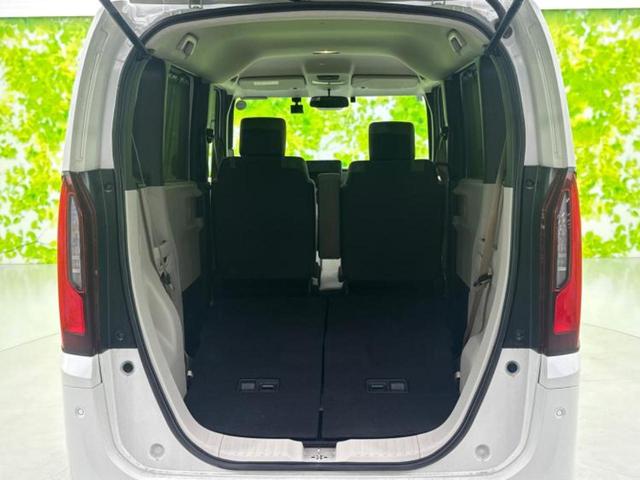 N-BOX ヒョウジュン 保証書/ディスプレイオーディオ8インチ/ホンダセンシング/電動スライドドア/車線逸脱防止支援システム/ドライブレコーダー 前後/ヘッドランプ LED/Bluetooth接続/ETC バックカメラ(19枚目)