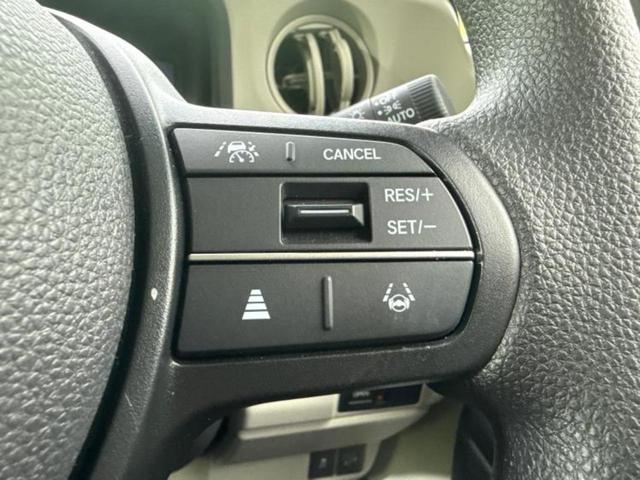 N-BOX ヒョウジュン 保証書/ディスプレイオーディオ8インチ/ホンダセンシング/電動スライドドア/車線逸脱防止支援システム/ドライブレコーダー 前後/ヘッドランプ LED/Bluetooth接続/ETC バックカメラ(24枚目)