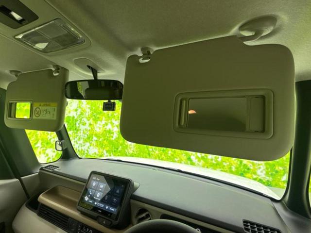 N-BOX ヒョウジュン 保証書/ディスプレイオーディオ8インチ/ホンダセンシング/電動スライドドア/車線逸脱防止支援システム/ドライブレコーダー 前後/ヘッドランプ LED/Bluetooth接続/ETC バックカメラ(36枚目)