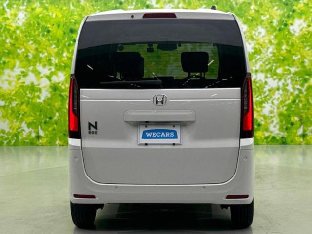 N-BOX ヒョウジュン 保証書/ディスプレイオーディオ8インチ/ホンダセンシング/電動スライドドア/車線逸脱防止支援システム/ドライブレコーダー 前後/ヘッドランプ LED/Bluetooth接続/ETC バックカメラ(40枚目)