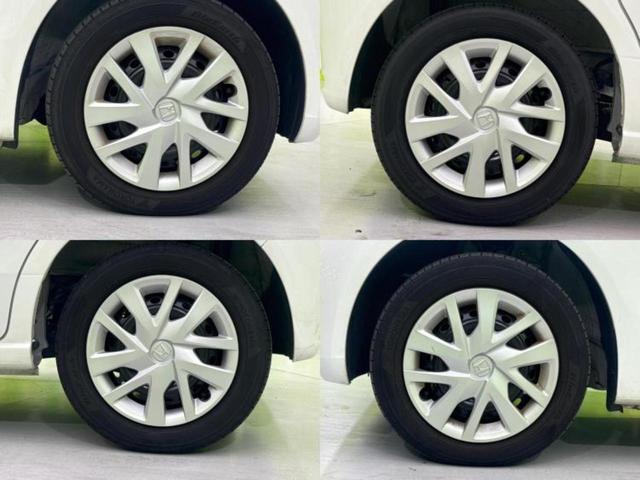 N-BOX ヒョウジュン 保証書/ディスプレイオーディオ8インチ/ホンダセンシング/電動スライドドア/車線逸脱防止支援システム/ドライブレコーダー 前後/ヘッドランプ LED/Bluetooth接続/ETC バックカメラ(47枚目)