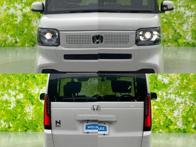 N-BOX ヒョウジュン 保証書/ディスプレイオーディオ8インチ/ホンダセンシング/電動スライドドア/車線逸脱防止支援システム/ドライブレコーダー 前後/ヘッドランプ LED/Bluetooth接続/ETC バックカメラ(48枚目)
