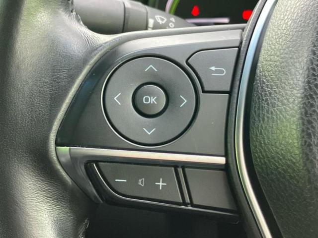 カムリ G 保証書/純正 9インチ SDナビ/トヨタセーフティセンス/車線逸脱防止支援システム/ヘッドランプ LED/Bluetooth接続/ETC/EBD付ABS/横滑り防止装置/アイドリングストップ(24枚目)