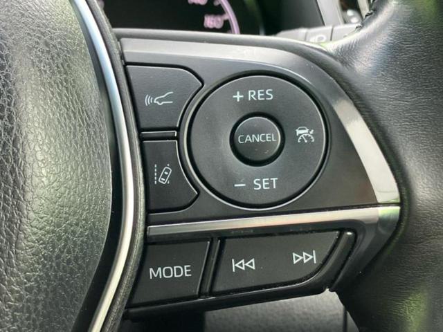 カムリ G 保証書/純正 9インチ SDナビ/トヨタセーフティセンス/車線逸脱防止支援システム/ヘッドランプ LED/Bluetooth接続/ETC/EBD付ABS/横滑り防止装置/アイドリングストップ(25枚目)