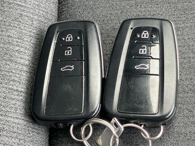 カムリ G 保証書/純正 9インチ SDナビ/トヨタセーフティセンス/車線逸脱防止支援システム/ヘッドランプ LED/Bluetooth接続/ETC/EBD付ABS/横滑り防止装置/アイドリングストップ(30枚目)