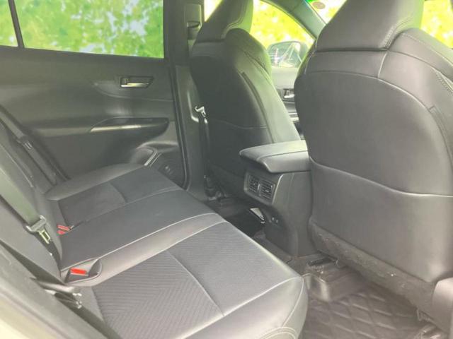 ハリアーハイブリッド Zレザーパッケージ 新品タイヤ/JBL/保証書/純正 12.3インチ メモリーナビ/デジタルインナーミラー/衝突安全装置/シートヒーター/パノラミックビューモニター/車線逸脱防止支援システム/シート フルレザー 革シート(5枚目)