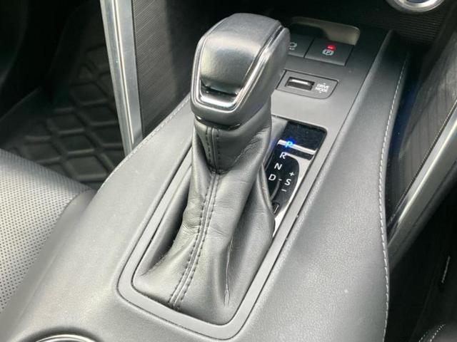 ハリアーハイブリッド Zレザーパッケージ 新品タイヤ/JBL/保証書/純正 12.3インチ メモリーナビ/デジタルインナーミラー/衝突安全装置/シートヒーター/パノラミックビューモニター/車線逸脱防止支援システム/シート フルレザー 革シート(18枚目)