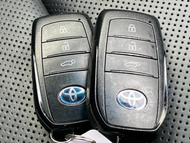 ハリアーハイブリッド Zレザーパッケージ 新品タイヤ/JBL/保証書/純正 12.3インチ メモリーナビ/デジタルインナーミラー/衝突安全装置/シートヒーター/パノラミックビューモニター/車線逸脱防止支援システム/シート フルレザー 革シート(32枚目)