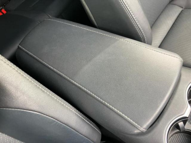 ハリアーハイブリッド Zレザーパッケージ 新品タイヤ/JBL/保証書/純正 12.3インチ メモリーナビ/デジタルインナーミラー/衝突安全装置/シートヒーター/パノラミックビューモニター/車線逸脱防止支援システム/シート フルレザー 革シート(34枚目)