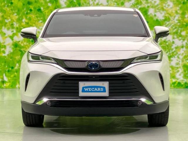 ハリアーハイブリッド Zレザーパッケージ 新品タイヤ/JBL/保証書/純正 12.3インチ メモリーナビ/デジタルインナーミラー/衝突安全装置/シートヒーター/パノラミックビューモニター/車線逸脱防止支援システム/シート フルレザー 革シート(43枚目)