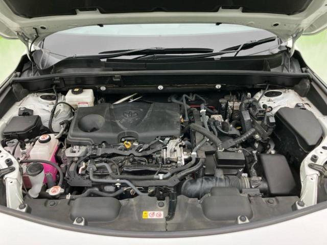 ハリアーハイブリッド Zレザーパッケージ 新品タイヤ/JBL/保証書/純正 12.3インチ メモリーナビ/デジタルインナーミラー/衝突安全装置/シートヒーター/パノラミックビューモニター/車線逸脱防止支援システム/シート フルレザー 革シート(48枚目)