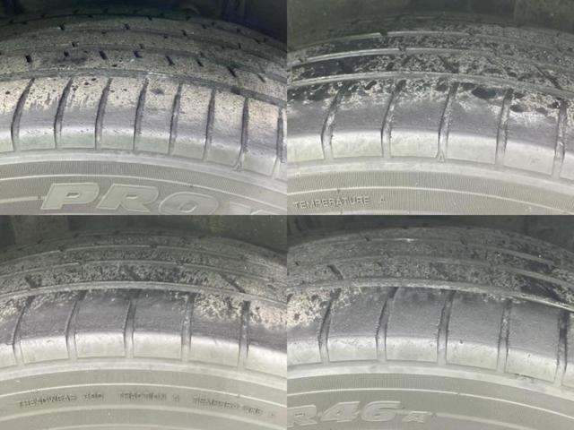 ハリアーハイブリッド Zレザーパッケージ 新品タイヤ/JBL/保証書/純正 12.3インチ メモリーナビ/デジタルインナーミラー/衝突安全装置/シートヒーター/パノラミックビューモニター/車線逸脱防止支援システム/シート フルレザー 革シート(49枚目)