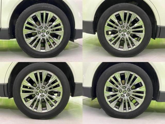 ハリアーハイブリッド Zレザーパッケージ 新品タイヤ/JBL/保証書/純正 12.3インチ メモリーナビ/デジタルインナーミラー/衝突安全装置/シートヒーター/パノラミックビューモニター/車線逸脱防止支援システム/シート フルレザー 革シート(51枚目)