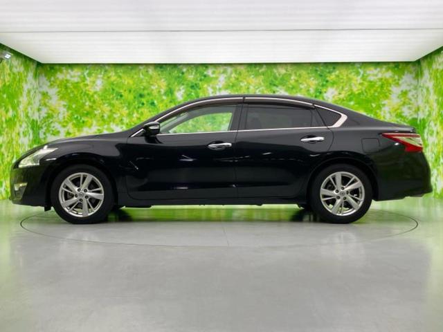 ティアナ XVナビAVMパッケージ 保証書/純正 SDナビ/エマージェンシーブレーキ/エアーシート 前席/アラウンドビューモニター/シート フルレザー/パーキングアシスト バックガイド/ヘッドランプ HID/ETC 革シート 電動シート(2枚目)