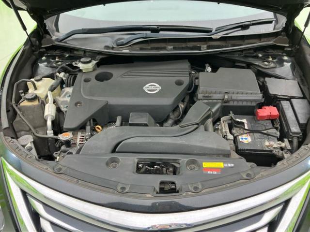 ティアナ XVナビAVMパッケージ 保証書/純正 SDナビ/エマージェンシーブレーキ/エアーシート 前席/アラウンドビューモニター/シート フルレザー/パーキングアシスト バックガイド/ヘッドランプ HID/ETC 革シート 電動シート(44枚目)