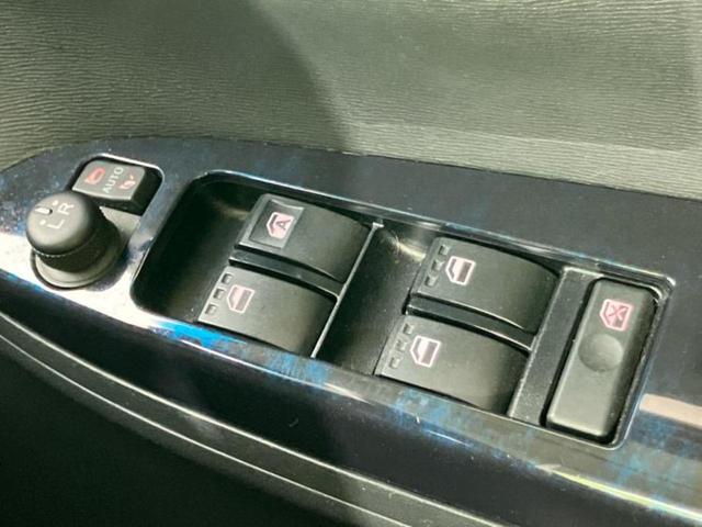 パワーウィンドウスイッチ