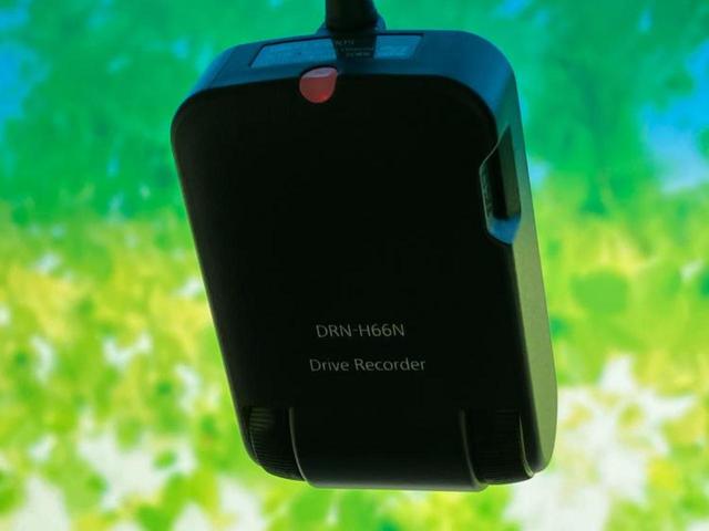 ドライブレコーダー