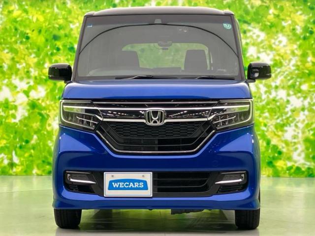 Ｎ－ＢＯＸカスタム Ｇ・Ｌホンダセンシング　保証書／純正　ＳＤナビ／ホンダセンシング／両側電動スライドドア／車線逸脱防止支援システム／ドライブレコーダー　前後／ヘッドランプ　ＬＥＤ／Ｂｌｕｅｔｏｏｔｈ接続／ＥＴＣ／ＥＢＤ付ＡＢＳ　バックカメラ（41枚目）
