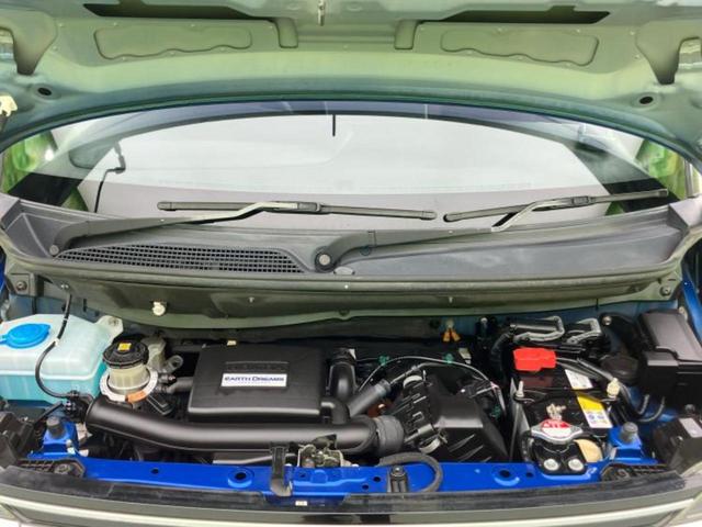 Ｎ－ＢＯＸカスタム Ｇ・Ｌホンダセンシング　保証書／純正　ＳＤナビ／ホンダセンシング／両側電動スライドドア／車線逸脱防止支援システム／ドライブレコーダー　前後／ヘッドランプ　ＬＥＤ／Ｂｌｕｅｔｏｏｔｈ接続／ＥＴＣ／ＥＢＤ付ＡＢＳ　バックカメラ（46枚目）