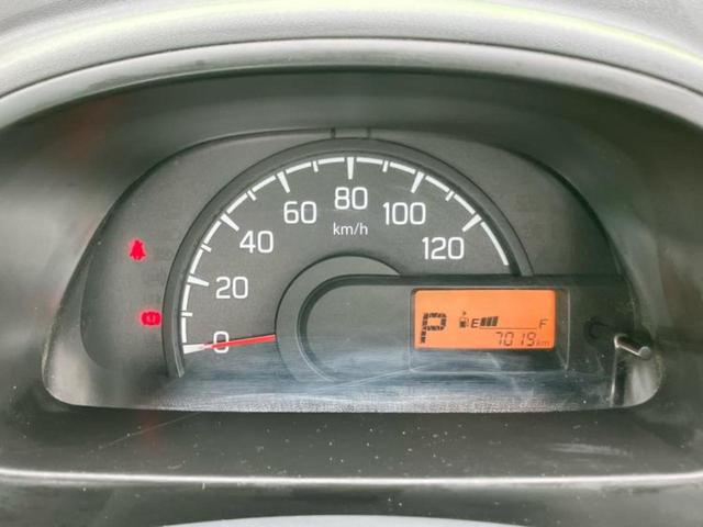 キャリイトラック 4WD KC 新品タイヤ/保証書/セーフティサポート(スズキ)/アイドリングストップ/エアバッグ 運転席/エアバッグ 助手席/衝突安全ボディ/オートライト/マニュアルエアコン/取扱説明書/ユーザー買取車 4WD(10枚目)