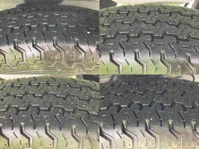 キャリイトラック 4WD KC 新品タイヤ/保証書/セーフティサポート(スズキ)/アイドリングストップ/エアバッグ 運転席/エアバッグ 助手席/衝突安全ボディ/オートライト/マニュアルエアコン/取扱説明書/ユーザー買取車 4WD(29枚目)