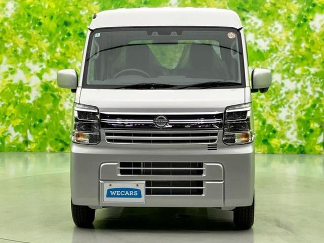 クリッパーバン ＧＸ　保証書／エマージェンシーブレーキ／シートヒーター　運転席／車線逸脱防止支援システム／ヘッドランプ　ＬＥＤ／ＥＢＤ付ＡＢＳ／横滑り防止装置／アイドリングストップ／エアバッグ　運転席　衝突被害軽減システム（34枚目）