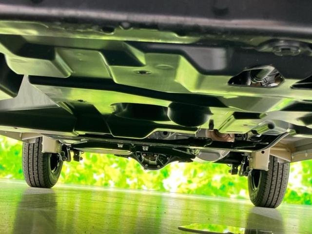 クリッパーバン ＧＸ　保証書／エマージェンシーブレーキ／シートヒーター　運転席／車線逸脱防止支援システム／ヘッドランプ　ＬＥＤ／ＥＢＤ付ＡＢＳ／横滑り防止装置／アイドリングストップ／エアバッグ　運転席　衝突被害軽減システム（37枚目）