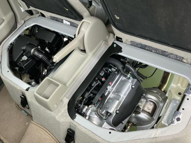 クリッパーバン ＧＸ　保証書／エマージェンシーブレーキ／シートヒーター　運転席／車線逸脱防止支援システム／ヘッドランプ　ＬＥＤ／ＥＢＤ付ＡＢＳ／横滑り防止装置／アイドリングストップ／エアバッグ　運転席　衝突被害軽減システム（39枚目）