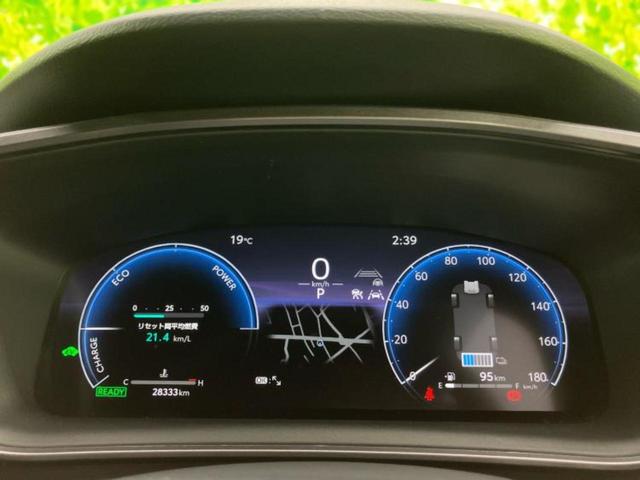 カローラツーリング ハイブリッドダブルバイビー　保証書／ディスプレイオーディオ＋ナビ１０インチ／トヨタセーフティセンス／車線逸脱防止支援システム／シート　ハーフレザー／パーキングアシスト　バックガイド／ドライブレコーダー　社外　衝突被害軽減システム（14枚目）