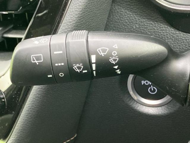 カローラツーリング ハイブリッドダブルバイビー　保証書／ディスプレイオーディオ＋ナビ１０インチ／トヨタセーフティセンス／車線逸脱防止支援システム／シート　ハーフレザー／パーキングアシスト　バックガイド／ドライブレコーダー　社外　衝突被害軽減システム（17枚目）