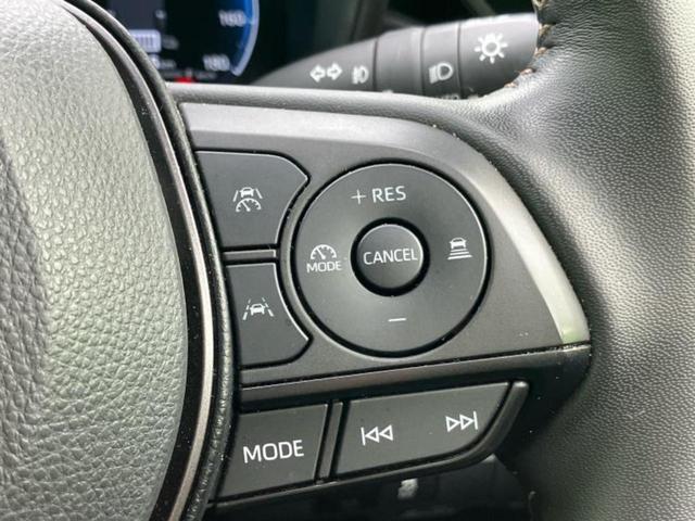 カローラツーリング ハイブリッドダブルバイビー　保証書／ディスプレイオーディオ＋ナビ１０インチ／トヨタセーフティセンス／車線逸脱防止支援システム／シート　ハーフレザー／パーキングアシスト　バックガイド／ドライブレコーダー　社外　衝突被害軽減システム（27枚目）