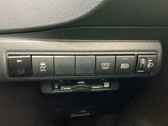 カローラツーリング ハイブリッドダブルバイビー　保証書／ディスプレイオーディオ＋ナビ１０インチ／トヨタセーフティセンス／車線逸脱防止支援システム／シート　ハーフレザー／パーキングアシスト　バックガイド／ドライブレコーダー　社外　衝突被害軽減システム（28枚目）