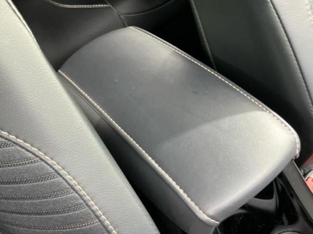 カローラツーリング ハイブリッドダブルバイビー　保証書／ディスプレイオーディオ＋ナビ１０インチ／トヨタセーフティセンス／車線逸脱防止支援システム／シート　ハーフレザー／パーキングアシスト　バックガイド／ドライブレコーダー　社外　衝突被害軽減システム（36枚目）