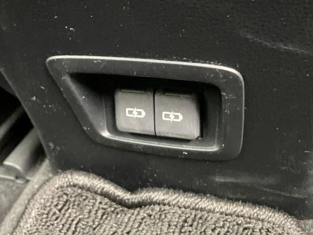 カローラツーリング ハイブリッドダブルバイビー　保証書／ディスプレイオーディオ＋ナビ１０インチ／トヨタセーフティセンス／車線逸脱防止支援システム／シート　ハーフレザー／パーキングアシスト　バックガイド／ドライブレコーダー　社外　衝突被害軽減システム（42枚目）