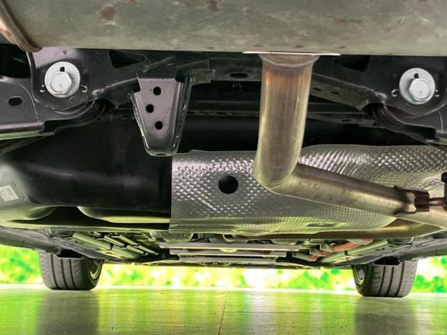 カローラツーリング ハイブリッドダブルバイビー　保証書／ディスプレイオーディオ＋ナビ１０インチ／トヨタセーフティセンス／車線逸脱防止支援システム／シート　ハーフレザー／パーキングアシスト　バックガイド／ドライブレコーダー　社外　衝突被害軽減システム（45枚目）