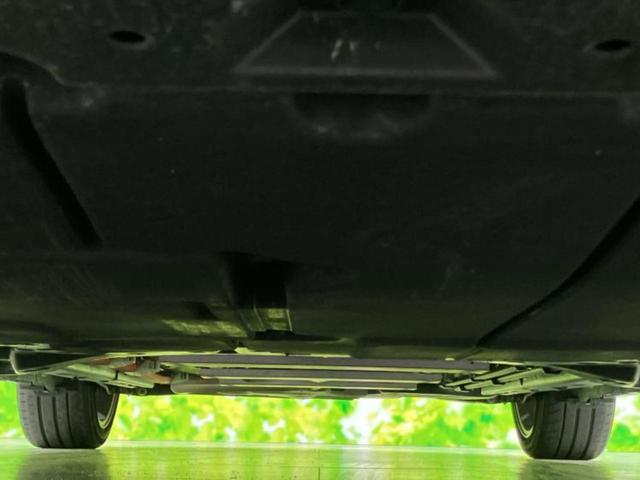 カローラツーリング ハイブリッドダブルバイビー　保証書／ディスプレイオーディオ＋ナビ１０インチ／トヨタセーフティセンス／車線逸脱防止支援システム／シート　ハーフレザー／パーキングアシスト　バックガイド／ドライブレコーダー　社外　衝突被害軽減システム（46枚目）