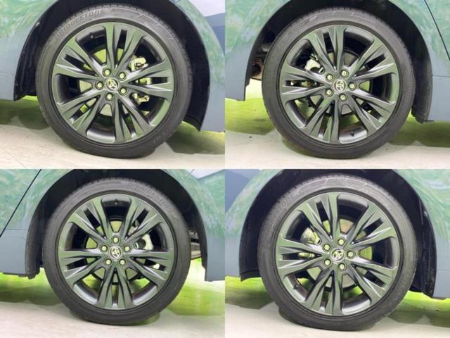 カローラツーリング ハイブリッドダブルバイビー　保証書／ディスプレイオーディオ＋ナビ１０インチ／トヨタセーフティセンス／車線逸脱防止支援システム／シート　ハーフレザー／パーキングアシスト　バックガイド／ドライブレコーダー　社外　衝突被害軽減システム（51枚目）