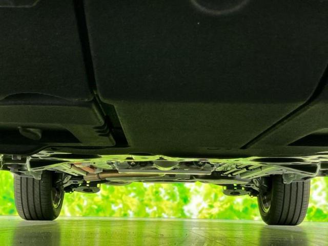 カローラクロス ハイブリッドZ 保証書/ディスプレイオーディオ+ナビ11インチ/トヨタセーフティセンス/シートヒーター/パノラミックビューモニター/車線逸脱防止支援システム/シート ハーフレザー/電動バックドア 衝突被害軽減システム(46枚目)