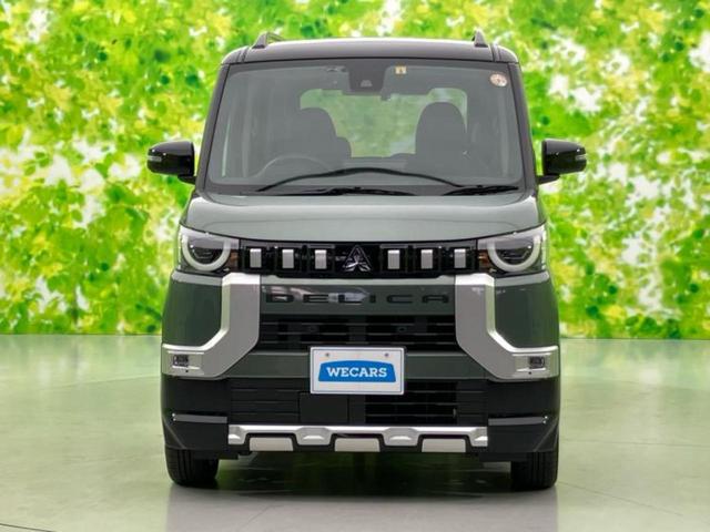 デリカミニ 4WD Tプレミアム 保証書/純正 9インチ メモリーナビ/デジタルルームミラー/イーアシスト(ミツビシ)/ハンズフリー両側電動スライドドア/シートヒーター 前席/マルチアラウンドモニター/車線逸脱防止支援システム ターボ(46枚目)