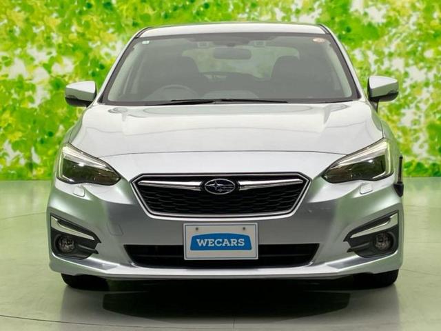 インプレッサスポーツ ２．０ｉ－Ｌアイサイト　新品タイヤ／保証書／社外　ＳＤナビ／アイサイト／車線逸脱防止支援システム／パーキングアシスト　バックガイド／ヘッドランプ　ＨＩＤ／Ｂｌｕｅｔｏｏｔｈ接続／ＥＴＣ／ＥＢＤ付ＡＢＳ　衝突被害軽減システム（38枚目）