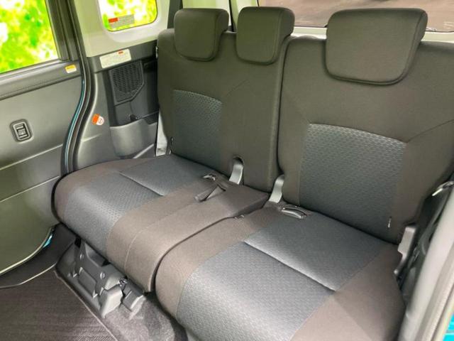 ルーミー X 保証書/純正 メモリーナビ/スマートアシスト(トヨタ・ダイハツ)/電動スライドドア/パーキングアシスト バックガイド/Bluetooth接続/EBD付ABS/横滑り防止装置 衝突被害軽減システム(7枚目)