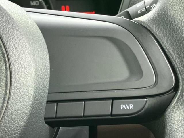 ルーミー X 保証書/純正 メモリーナビ/スマートアシスト(トヨタ・ダイハツ)/電動スライドドア/パーキングアシスト バックガイド/Bluetooth接続/EBD付ABS/横滑り防止装置 衝突被害軽減システム(25枚目)