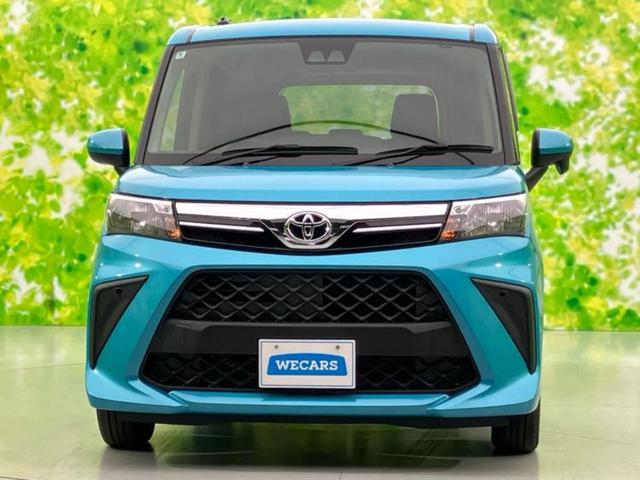 ルーミー X 保証書/純正 メモリーナビ/スマートアシスト(トヨタ・ダイハツ)/電動スライドドア/パーキングアシスト バックガイド/Bluetooth接続/EBD付ABS/横滑り防止装置 衝突被害軽減システム(36枚目)