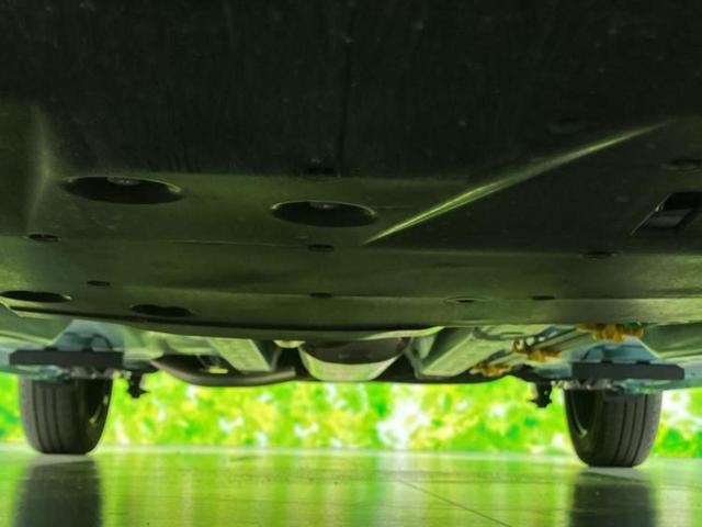 ルーミー X 保証書/純正 メモリーナビ/スマートアシスト(トヨタ・ダイハツ)/電動スライドドア/パーキングアシスト バックガイド/Bluetooth接続/EBD付ABS/横滑り防止装置 衝突被害軽減システム(39枚目)