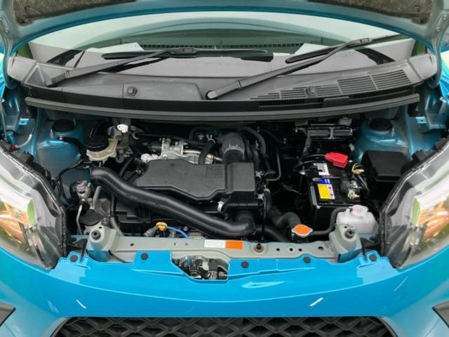 ルーミー X 保証書/純正 メモリーナビ/スマートアシスト(トヨタ・ダイハツ)/電動スライドドア/パーキングアシスト バックガイド/Bluetooth接続/EBD付ABS/横滑り防止装置 衝突被害軽減システム(41枚目)