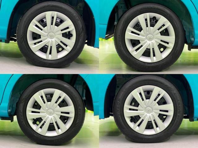 ルーミー X 保証書/純正 メモリーナビ/スマートアシスト(トヨタ・ダイハツ)/電動スライドドア/パーキングアシスト バックガイド/Bluetooth接続/EBD付ABS/横滑り防止装置 衝突被害軽減システム(44枚目)