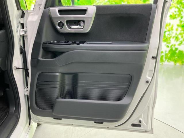 N-BOXカスタム L・ターボスタイルプラスブラック 新品タイヤ/保証書/純正 9インチ SDナビ/衝突安全装置/両側電動スライドドア/シートヒーター/車線逸脱防止支援システム/シート ハーフレザー/ヘッドランプ LED/Bluetooth接続 ターボ(20枚目)