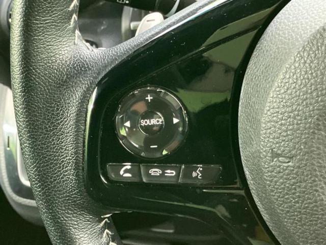 N-BOXカスタム L・ターボスタイルプラスブラック 新品タイヤ/保証書/純正 9インチ SDナビ/衝突安全装置/両側電動スライドドア/シートヒーター/車線逸脱防止支援システム/シート ハーフレザー/ヘッドランプ LED/Bluetooth接続 ターボ(25枚目)